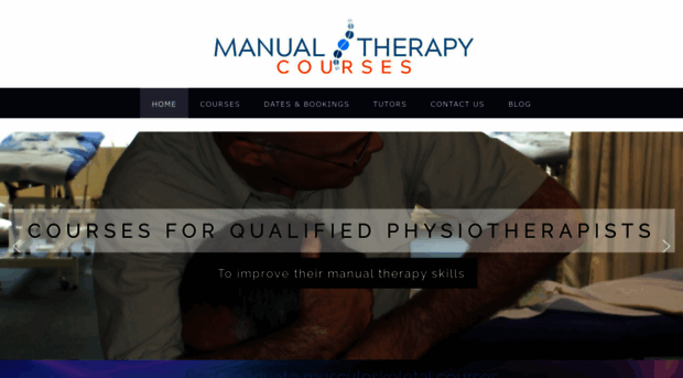 manualtherapycourses.co.uk