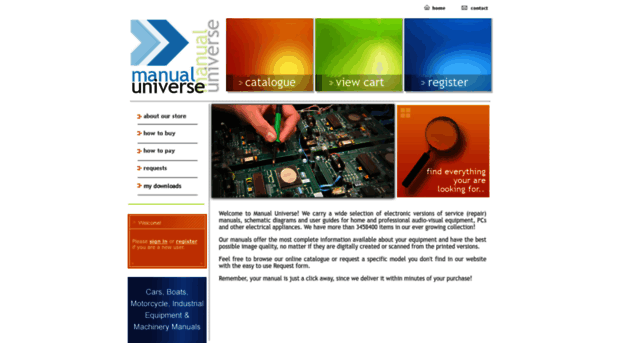manualuniverse.com