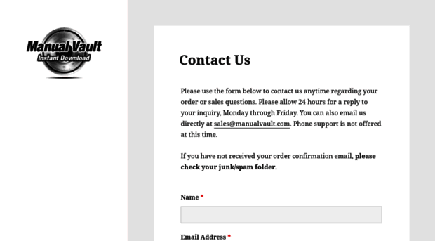 manualvault.com