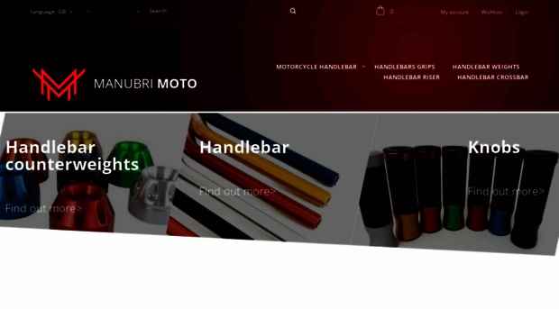 manubrimoto.com