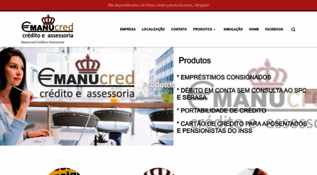 manucred.com.br