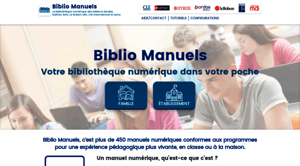 manuel-numerique.com