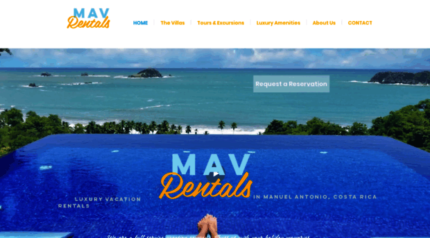 manuelantoniovacationrentals.com