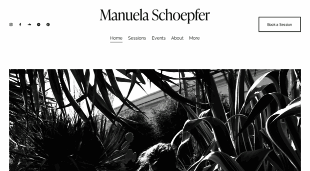 manuelaschoepfer.com