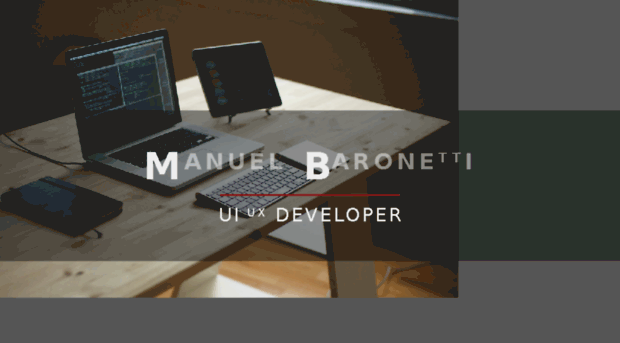 manuelbaronetti.com.ar