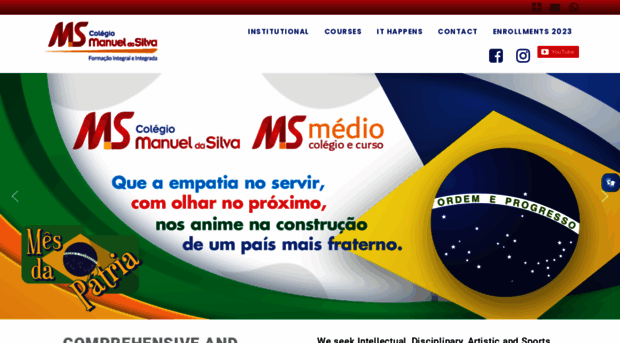 manueldasilva.com.br