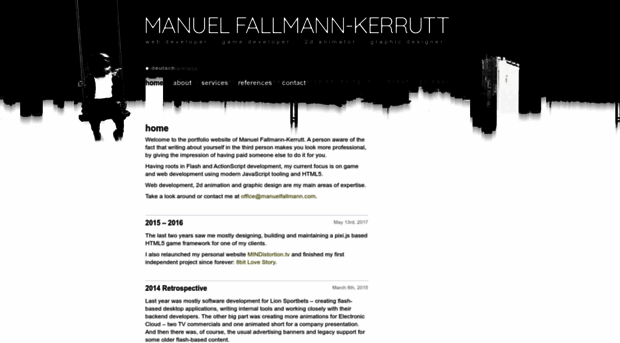 manuelfallmann.com