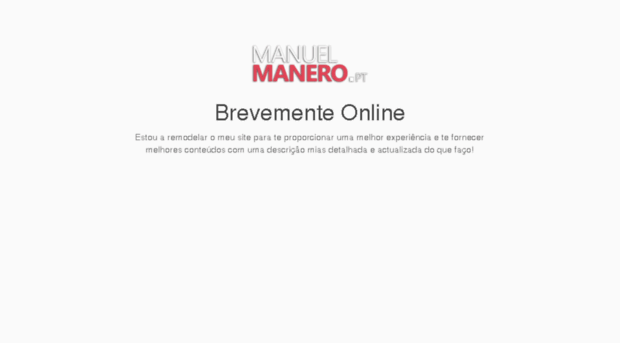 manuelmanero.net