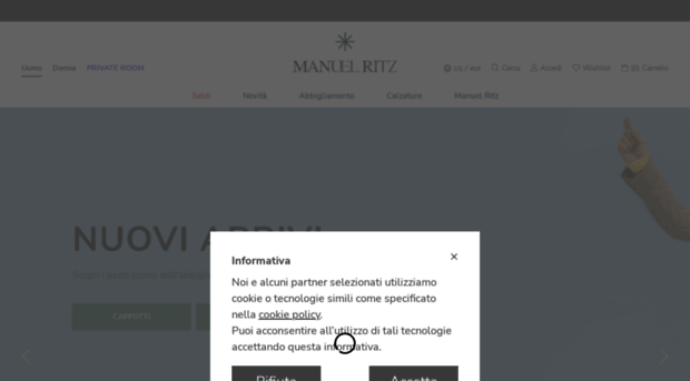 manuelritz.com