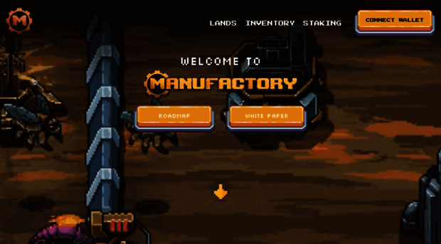 manufactory.gg