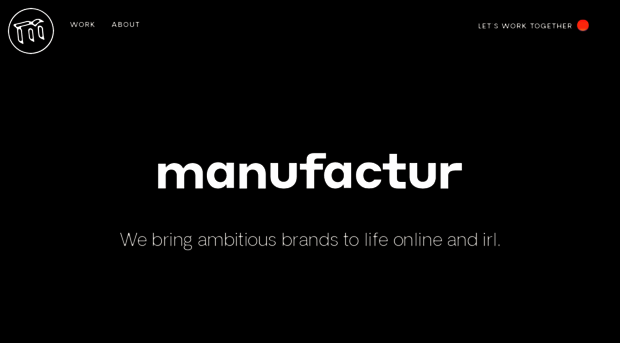 manufactur.co