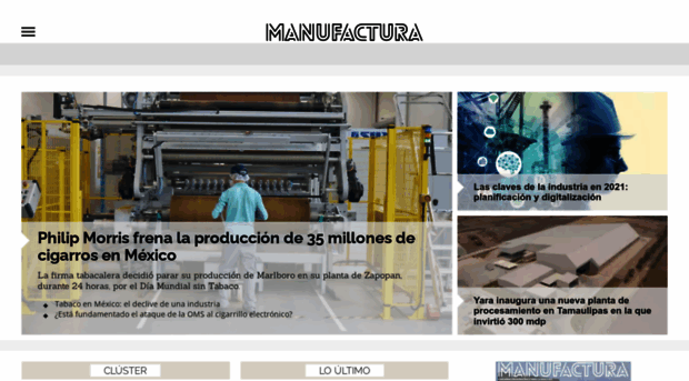 manufactura.mx