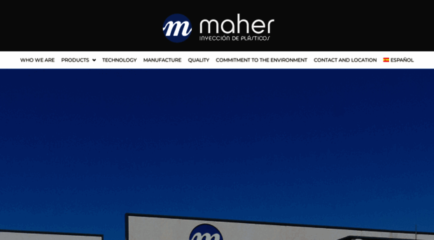 manufacturasmaher.es