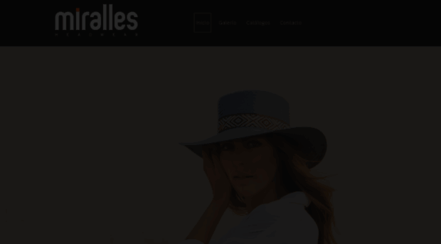 manufacturasmiralles.com
