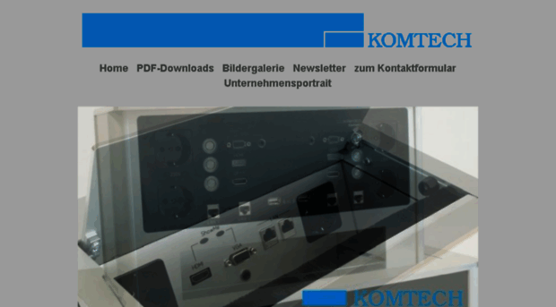 manufacture.komtech.de