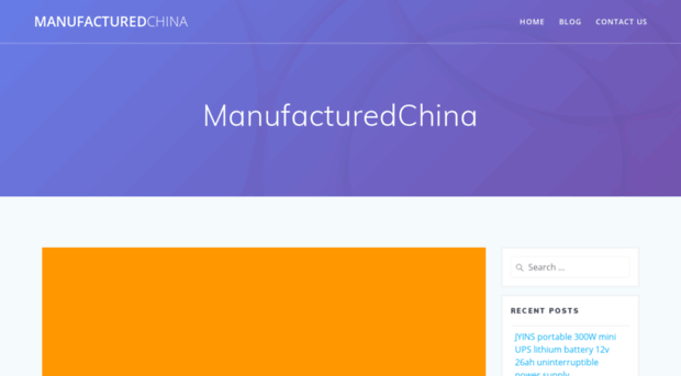 manufacturedchina.com