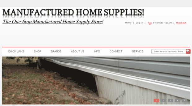 manufacturedhomesupplies.com