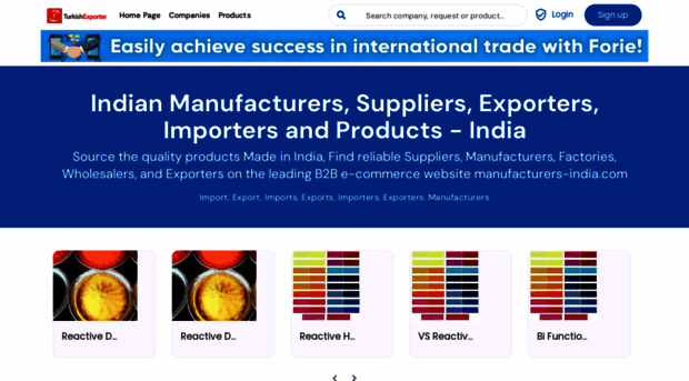 manufacturers-india.com