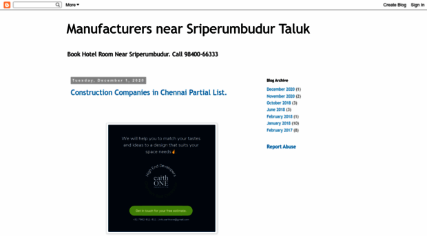 manufacturers-near-sriperumbudur.blogspot.com