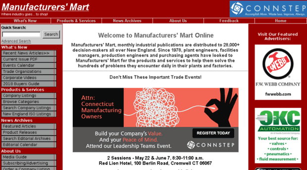 manufacturersmart.com