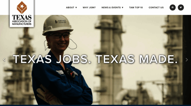 manufacturetexas.org