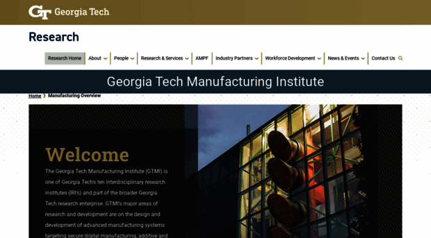 manufacturing.gatech.edu