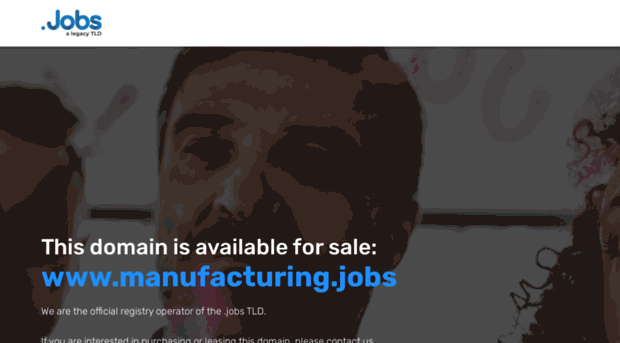 manufacturing.jobs