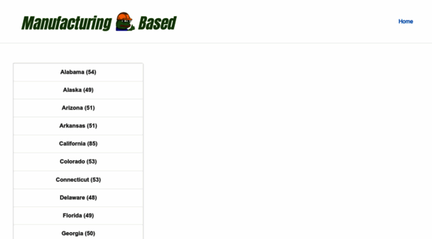 manufacturingbased.com