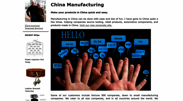 manufacturingchina.com