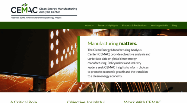 manufacturingcleanenergy.org