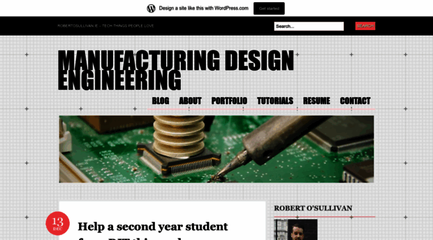 manufacturingdesignengineer.wordpress.com