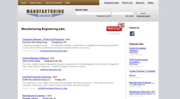 manufacturingengineer.com