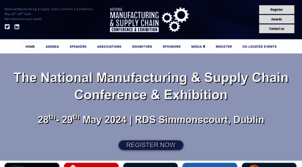 manufacturingevent.com