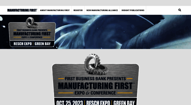 manufacturingfirst.com