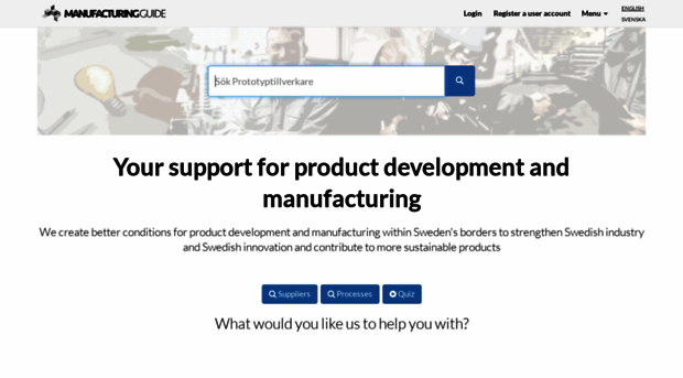 manufacturingguide.com