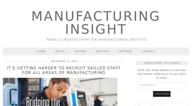 manufacturinginsight.co.uk