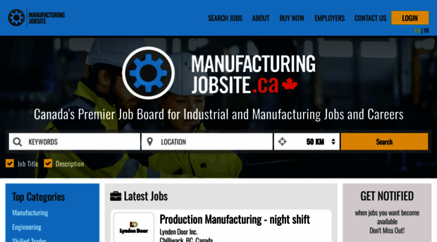 manufacturingjobsite.ca