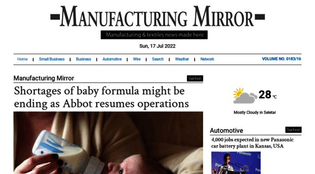 manufacturingmirror.com