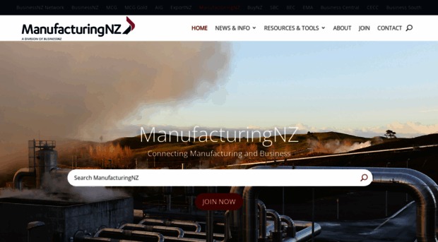 manufacturingnz.org.nz