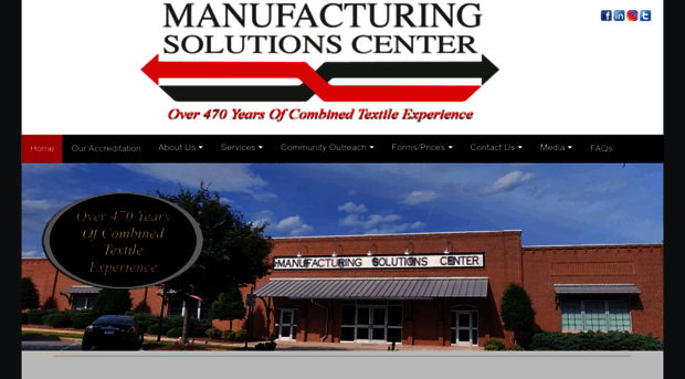 manufacturingsolutionscenter.org