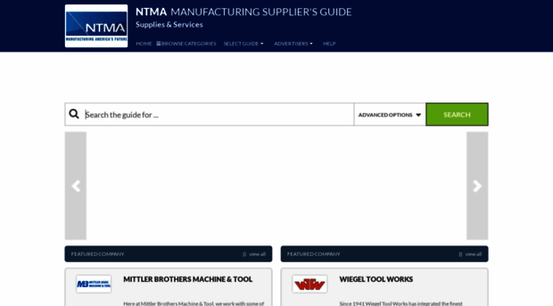 manufacturingsuppliersguide.com