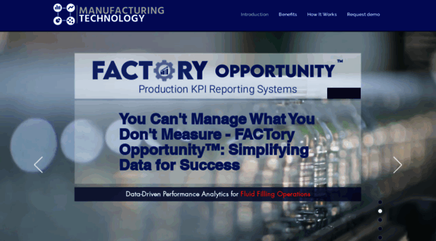 manufacturingtech.com