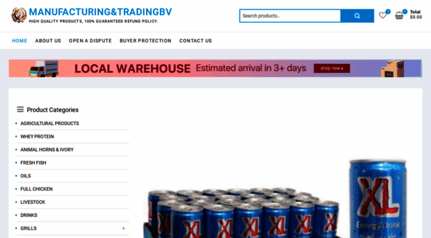 manufacturingtradingbv.com