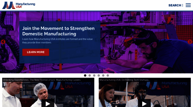 manufacturingusa.com