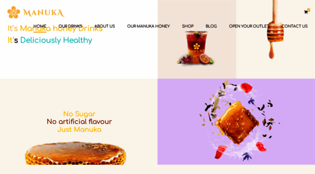 manuka.com.my