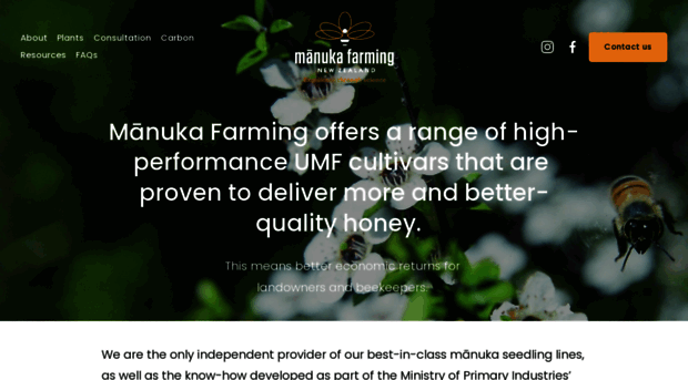 manukafarming.co.nz