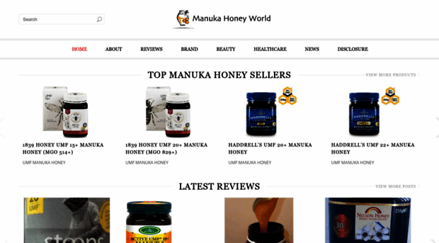 manukahoneyworld.co.uk