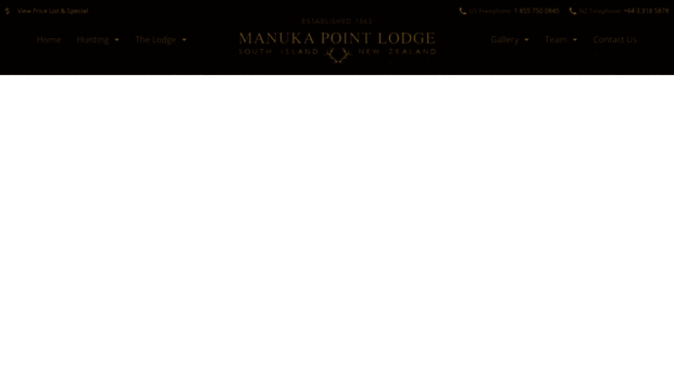 manukapoint.com