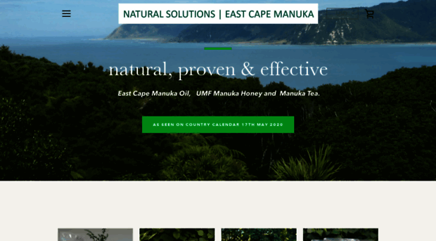 manukaproducts.co.nz