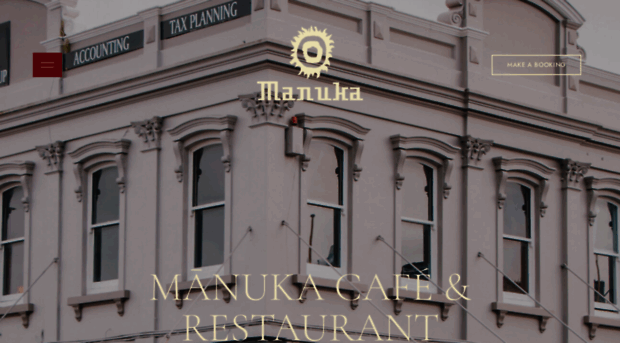 manukarestaurant.co.nz